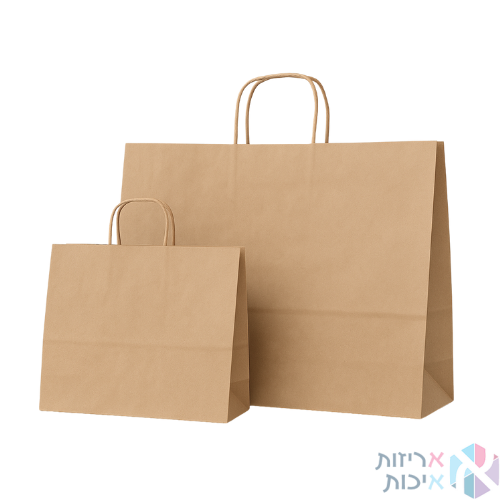 ידית הפוכה טבעי