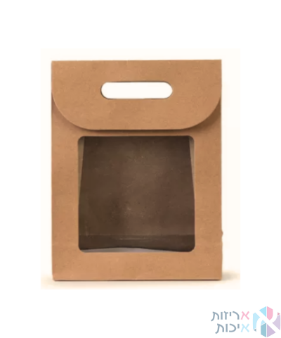 שקיות קלפה בצבעי טבעי