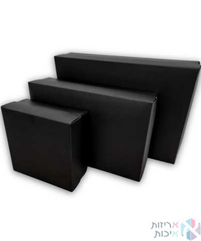 קופסאות שחורות