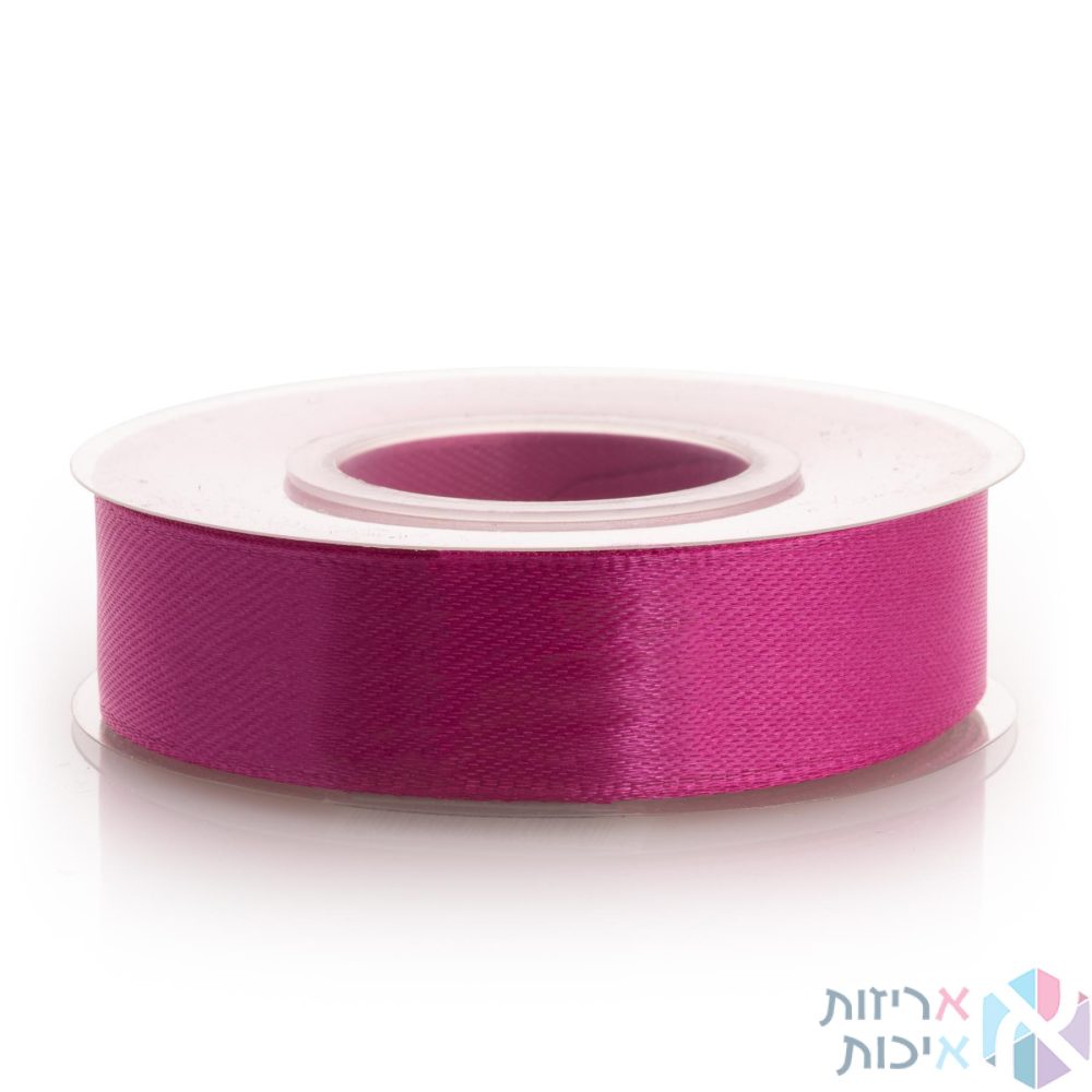 סרט סאטן 2 ס"מ