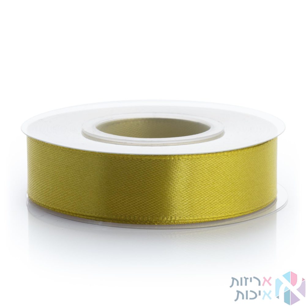 סרט סאטן 2 ס"מ