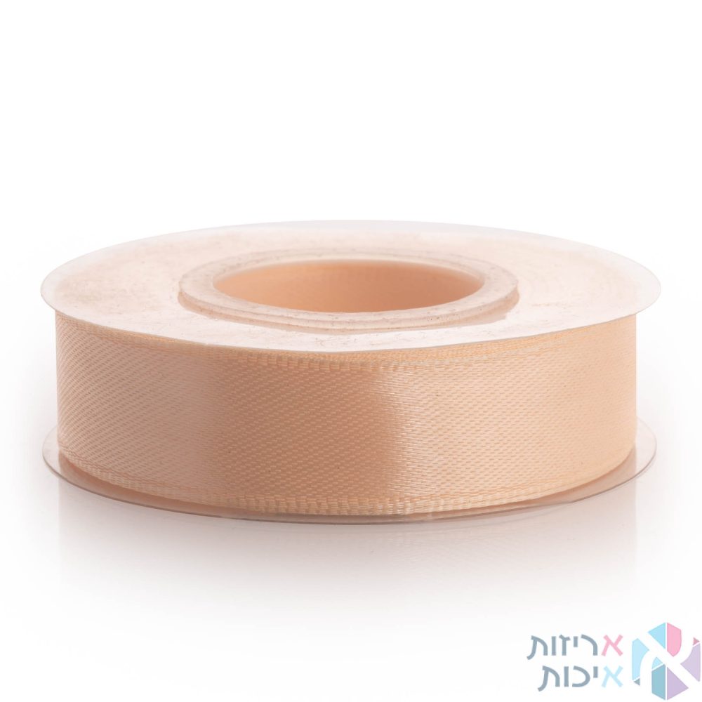 סרט סאטן 2 ס"מ