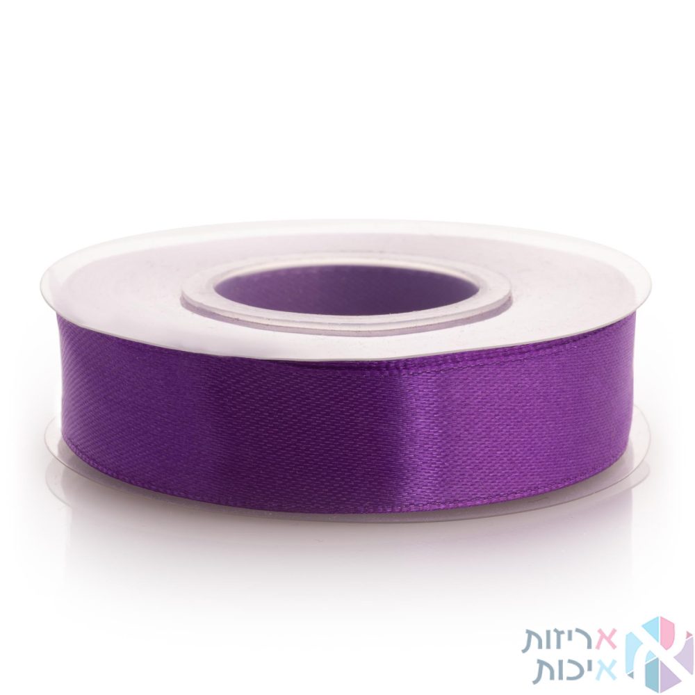 סרט סאטן 2 ס"מ