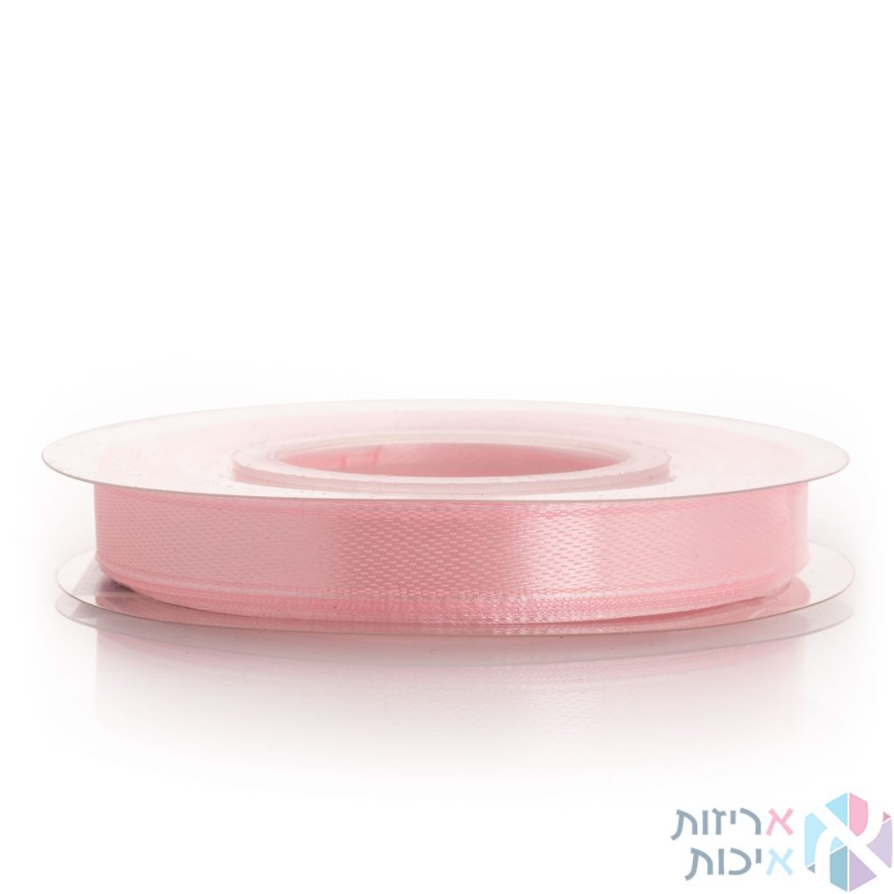 סרט סאטן 1 ס"מ