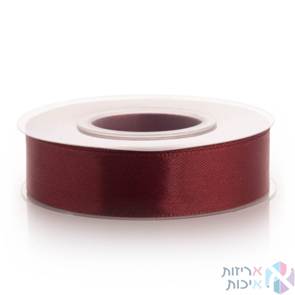 סרט סאטן 2 ס"מ