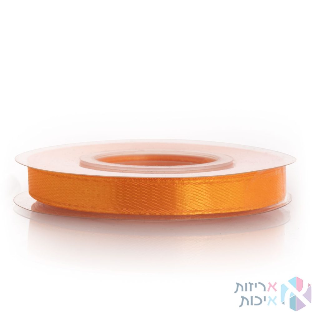 סרט סאטן 1 ס"מ