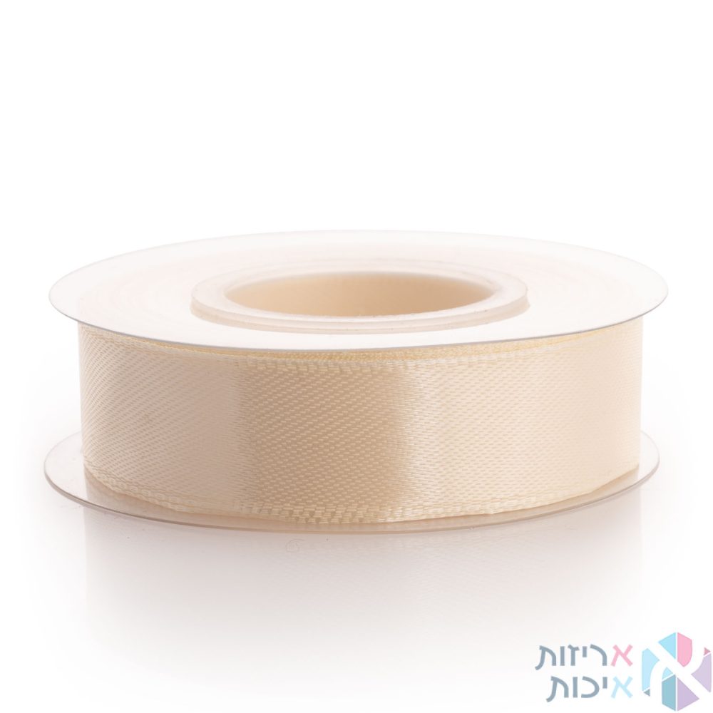 סרט סאטן 5 ס"מ