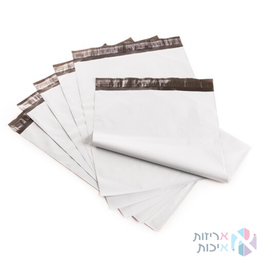 שקיות בלדרות למשלוחים