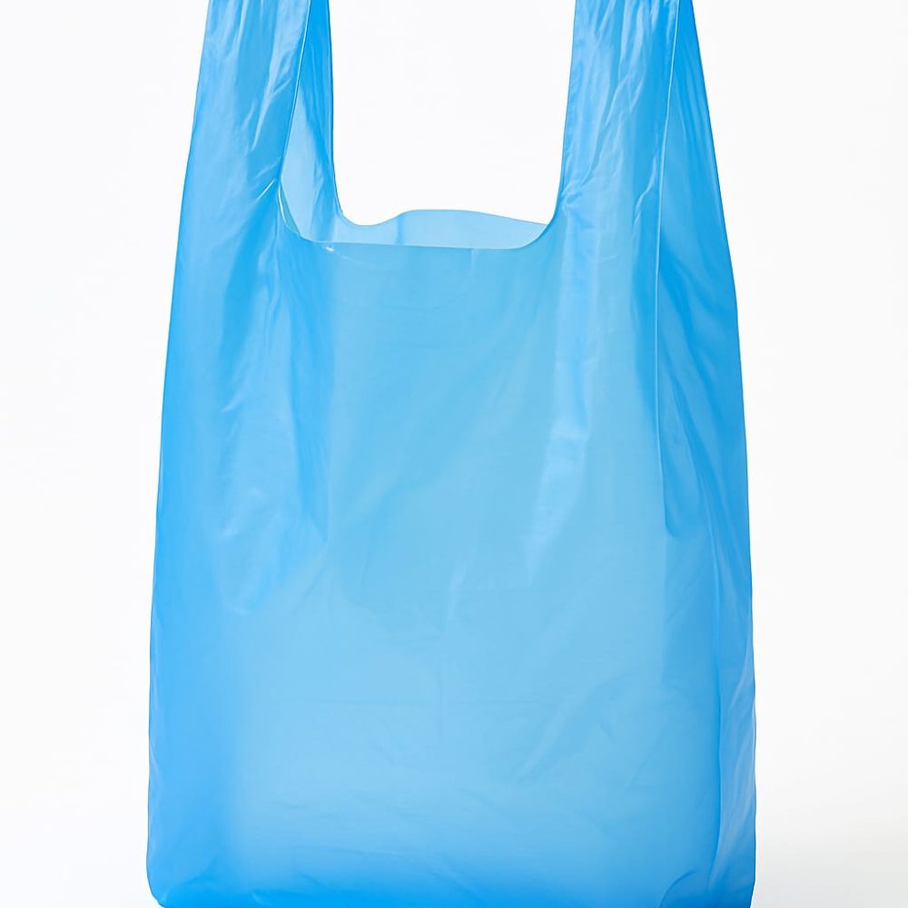 שקיות גופיה מרשרשות 70/90, 40 יחידות