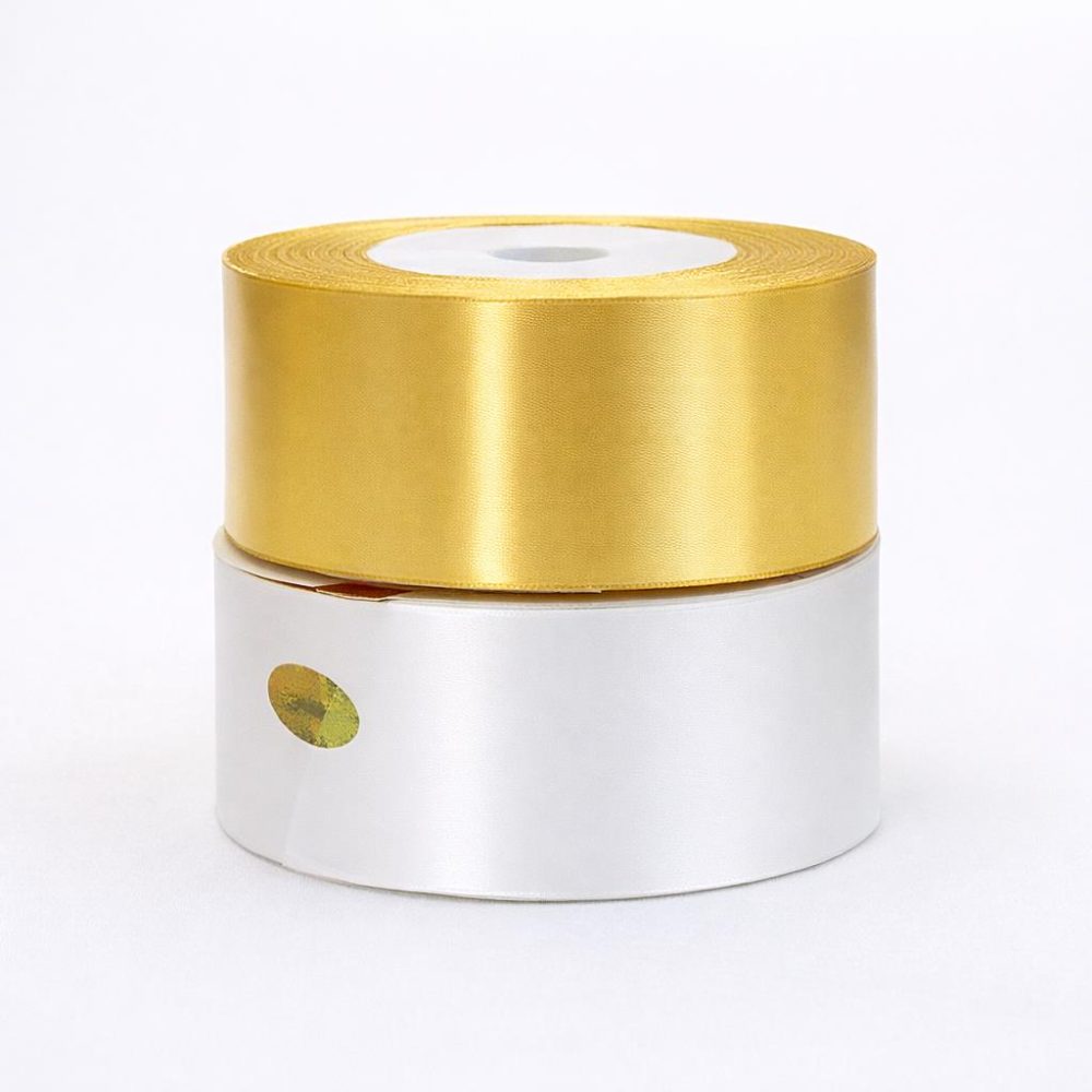 סרט פלסטיק 5 סמ, 100 יארד