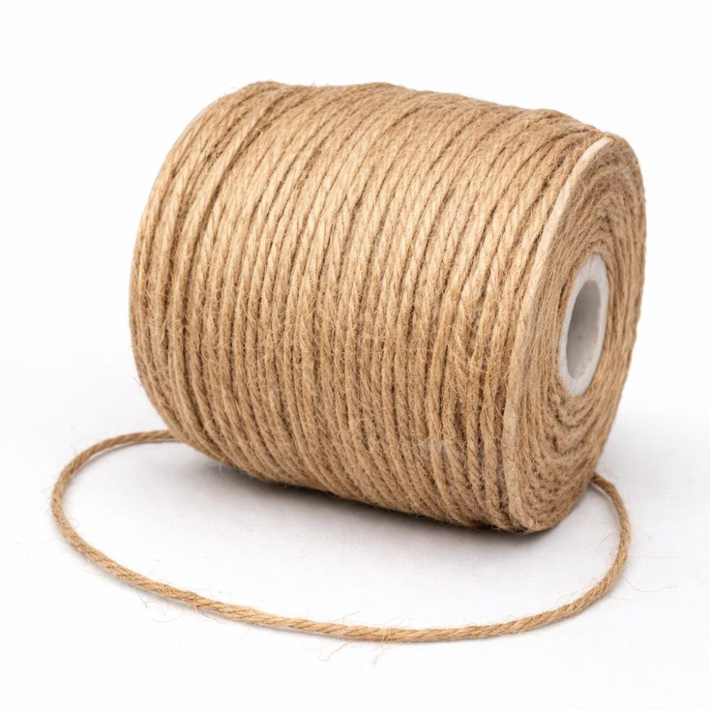 חוט פשתן (שמשון) 80 מטר יח’ 1