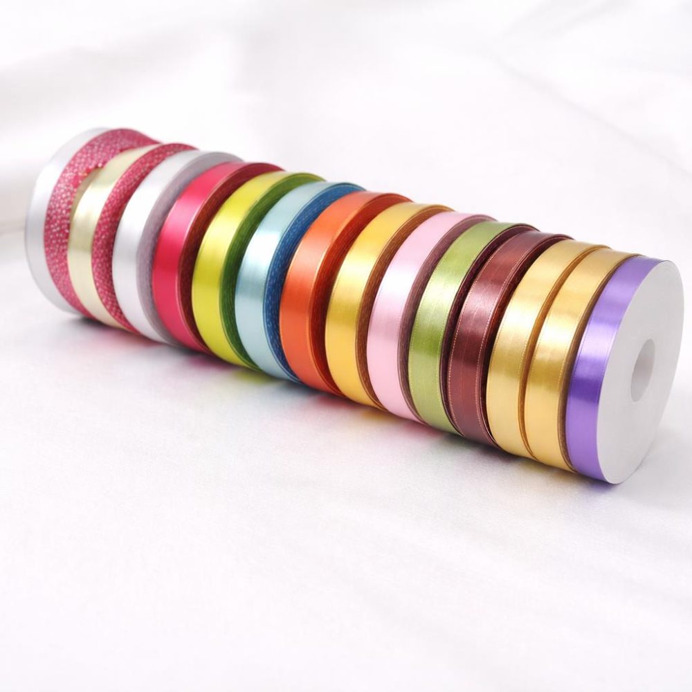 סרט פלסטיק 3 סמ, 100 יארד