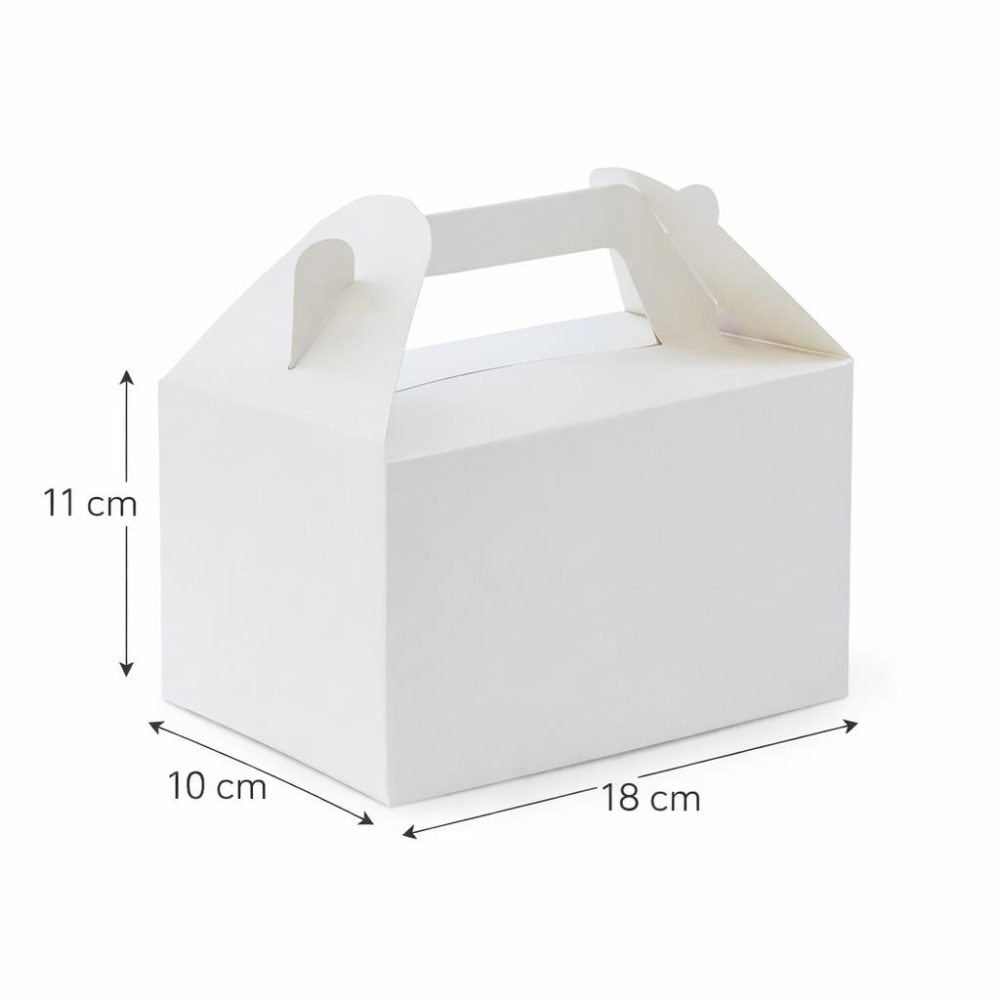 מזוודות קרטון קשיחות – לבנות 18/10/11, 300 יחידות