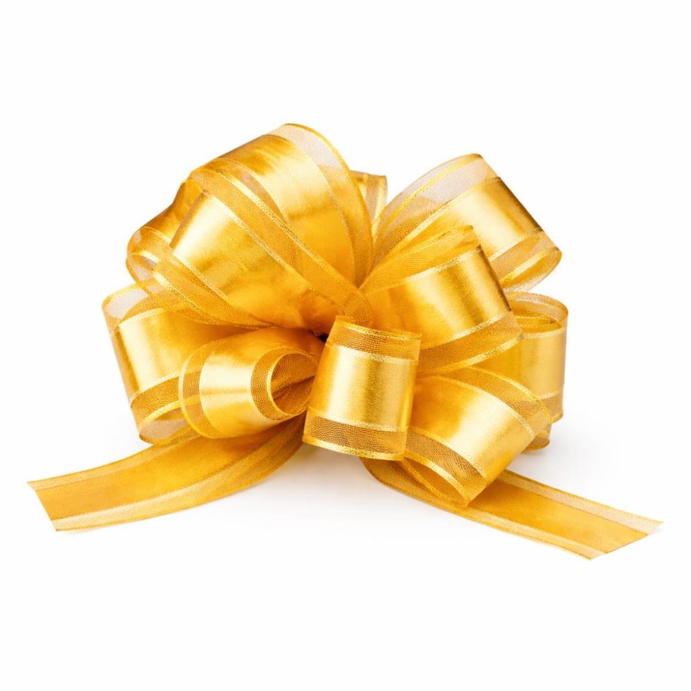 סרט משיכה כדור – ברוחב 5 ס”מ,יחידה זהב