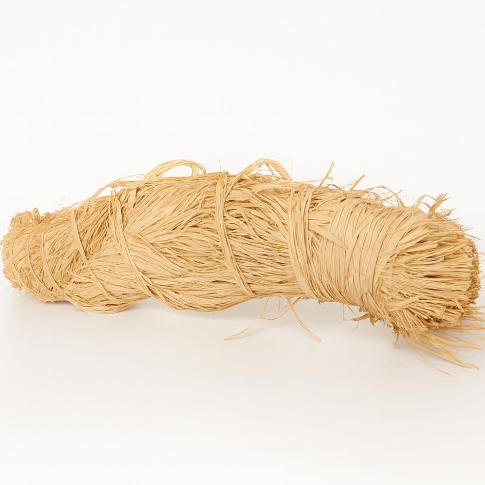 צמת ראפיה טבעי