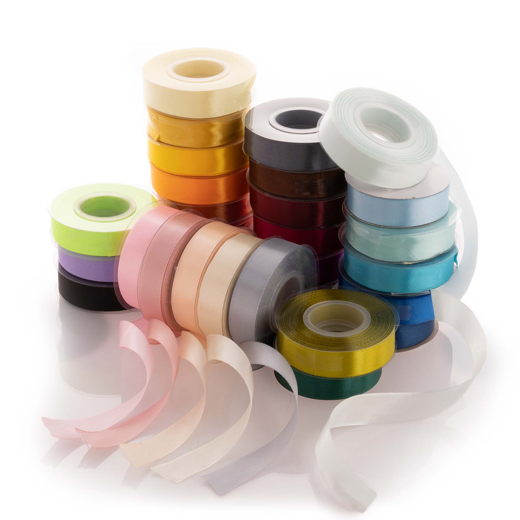 סרט סאטן 2 סמ